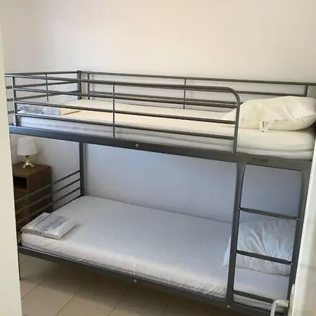 Apartment Lucie
