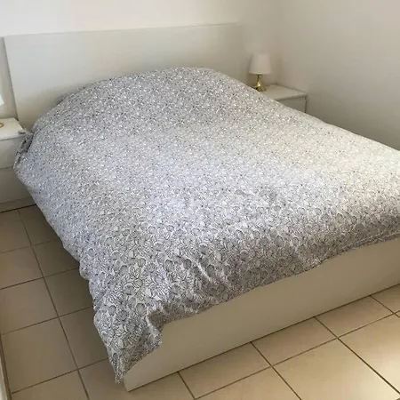 Lucie Apartment Hyeres