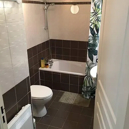 Apartment Lucie